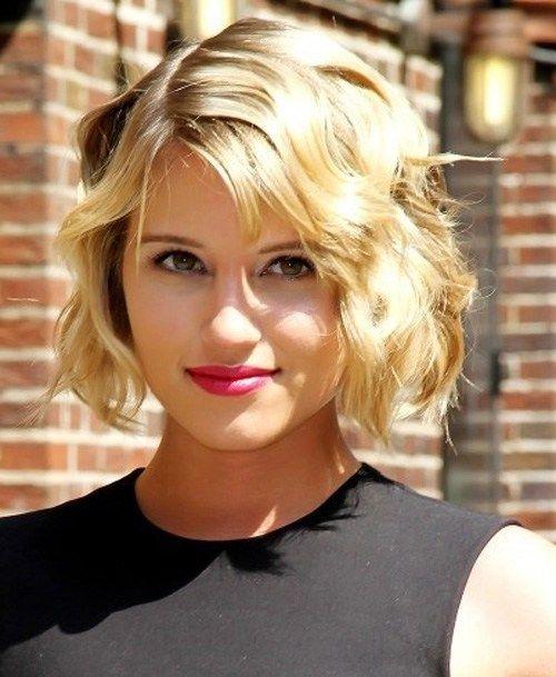 latest hairstyles Archives - Short Hair Mode