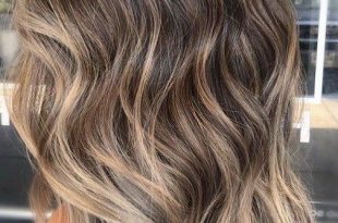 28 Latest Hair Color Trends for Winter 2019 | Brunette hair color .