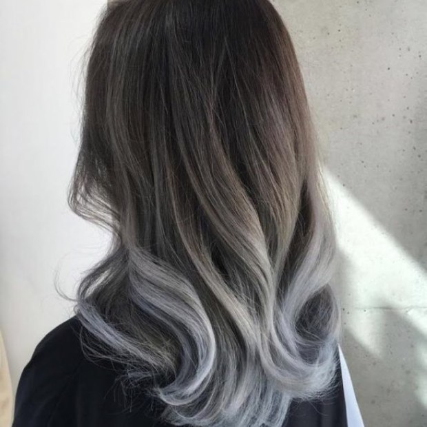 20 Trend Hair Colors for 2019 - Hair Colour Sty