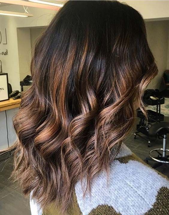 40 Latest Root Beer Hair Color Trends 2018 for Women | Womens .