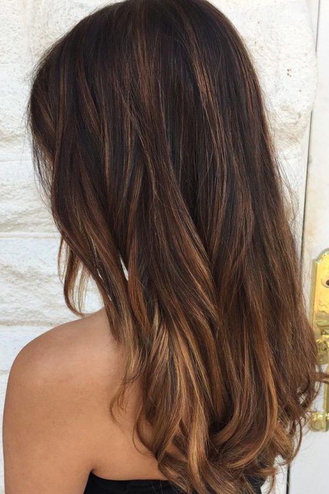 Ready for a New Look? Try These Trending Hair Colors | Hair, 2018 .