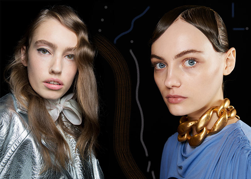 Fall/ Winter 2019 Hair Trends: 2019 Hairstyle Trends & Hair Ide