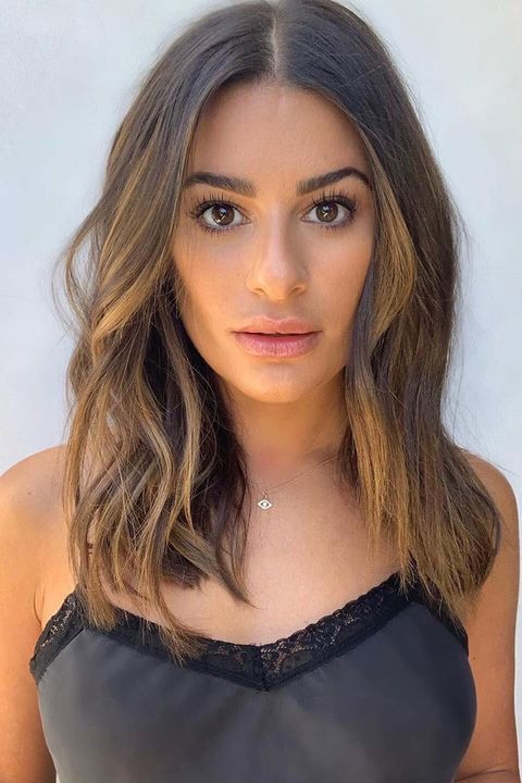 Fall Hairstyles 2019 - Top 31 Hair Trends and Hairstyles for the Fa