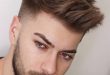Wonderful Ideas of Mens Short Haircuts for 2019 | Cool hairstyles .
