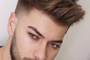 Wonderful Ideas of Mens Short Haircuts for 2019 | Cool hairstyles .