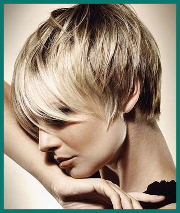 Current Short Haircuts 391897 Latest Short Hairstyles Trends 2018 .