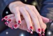 Latest Collection of Best and Stylish Nail Art Designs & Manicure .