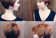Pin on Short Hairstyles - The Hottest Short Hairstyles & Haircuts .