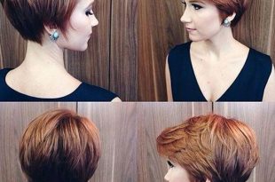 Pin on Short Hairstyles - The Hottest Short Hairstyles & Haircuts .