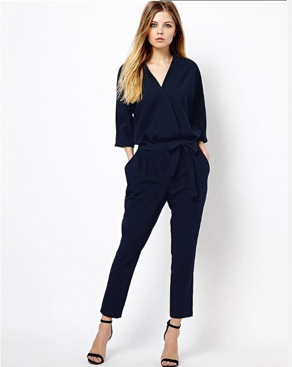 Latest Trendy and Stylish Jumpsuits