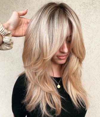 Popular Layered Haircuts We All Want to Try | CapeCodToday.c