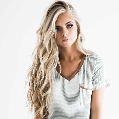 50 Blonde Hairstyles that Prove Blondes Have More Fun! | Hair .