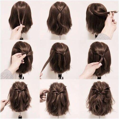 15 ways to style your lobs (Long bob hairstyle ideas) - Page 11 of .