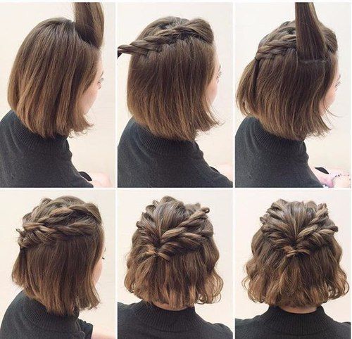 15 Ways to Style Your Lobs (Long bob Hairstyle Ideas | Cute .