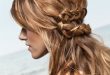15 Loose Braided Hairstyles for a Boho-chic Look - Pretty Desig