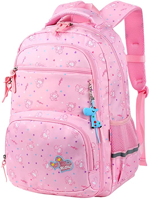 Lovely Schoolbags for Girls
