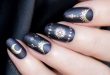 magic nails, magical nails | Coachella nails, Elegant nails .