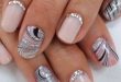 15 Magnificent Nail Arts for the Week | Stylish nails art, Stylish .