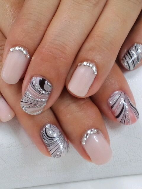 Magnificent Nail Arts for the Week