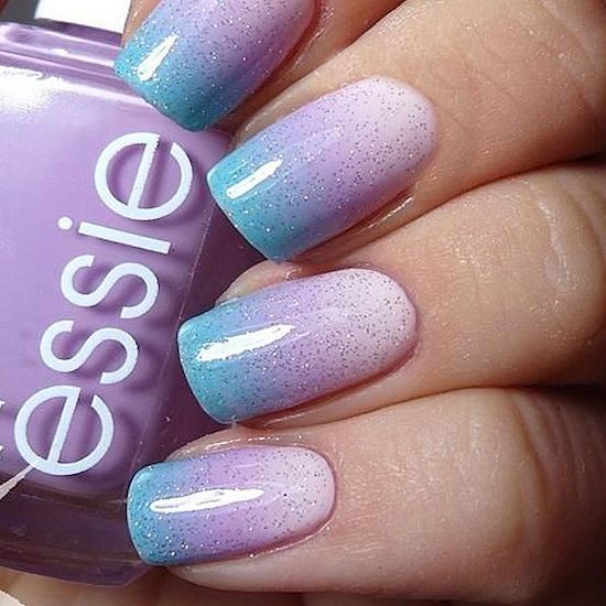 15 Magnificent Nail Arts for the Week - Pretty Desig