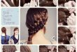 10 Ways to Make DIY Side Hairstyles - Pretty Desig