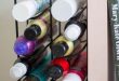 Makeup Products Storage Ideas You Need to Know .