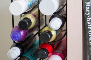 Makeup Products Storage Ideas You Need to Know .