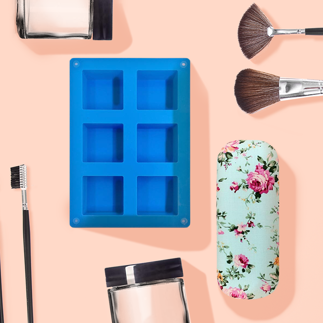 15 Best Makeup Organizer Ideas - DIY Makeup Organization and Stora