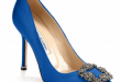 Buy Manolo Blahnik Shoes Now, Pay Later - Shoeaholics Anonymous .