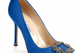 Buy Manolo Blahnik Shoes Now, Pay Later - Shoeaholics Anonymous .