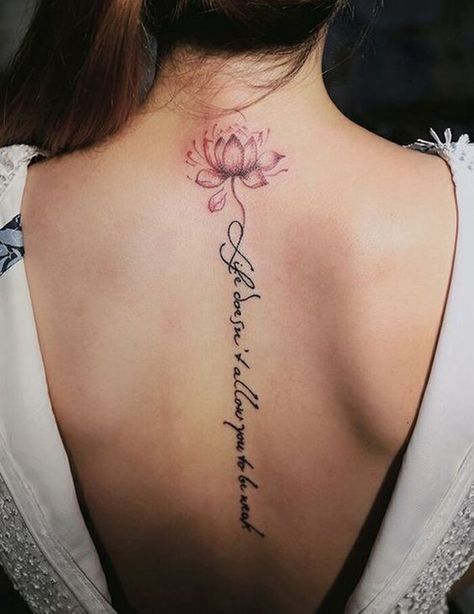 20 Meaningful Tattoos Which Can Be Your Daily Reminder That It's .