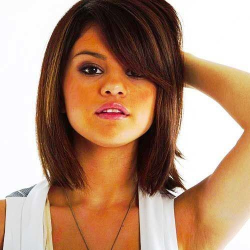 19 Classic and Super Easy Medium Length Hairstyles with Ban