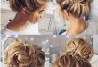 43 Choicest Wedding Hairstyles for Long Hair that Make the Bride .