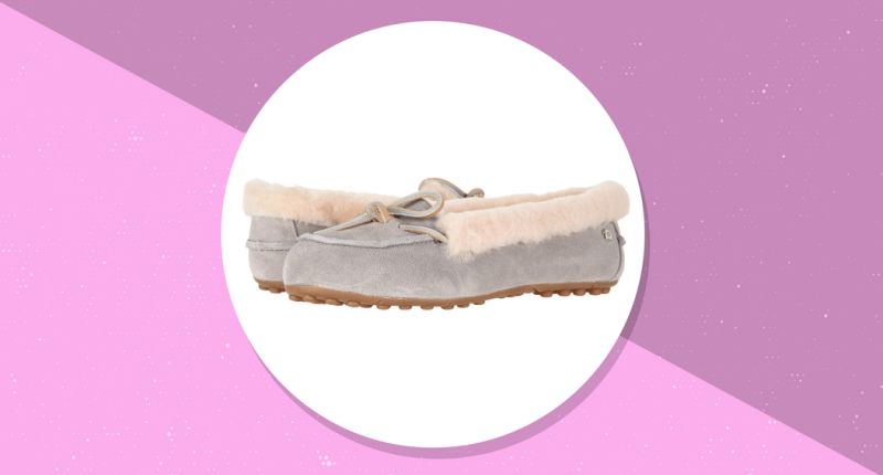 Have the coziest fall and winter ever with these adorable Ugg .