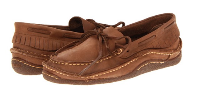 10 Adorable Moccasins for Fall and Winter - Pretty Desig