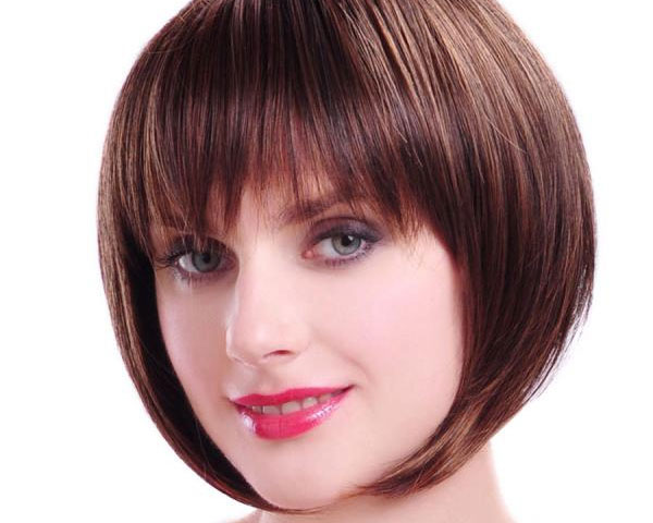 28 Modern-Chic Layered Bob Hairstyles for Women - Pretty Desig