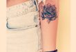 10 Most Beautiful Tattoo Designs for Lovely Women - Pretty Desig