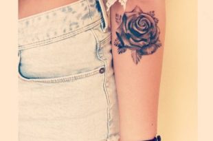 10 Most Beautiful Tattoo Designs for Lovely Women - Pretty Desig