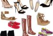 the basics} 10 ESSENTIAL SHOES every woman should have in her .