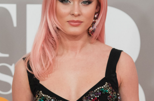 3 celebrity hair trends from this year's awards season - Healthis