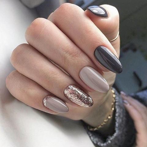 40+ IDEAS FOR PARTY NAIL DESIGNS — OSTTY – Hair Styles, Recipes .