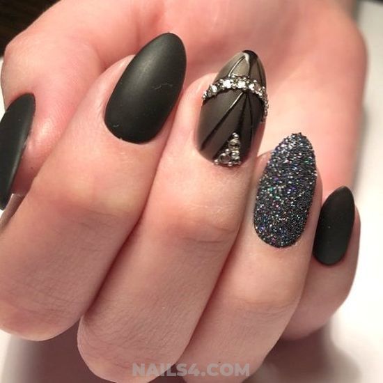 Nail Design Ideas for Party