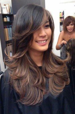 20 Hottest Ombre and Sombre Hair for Women - Pretty Desig