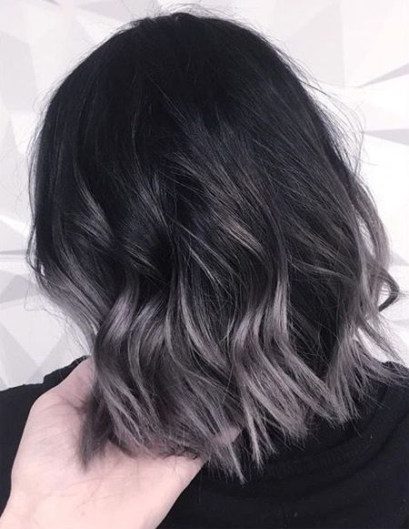 Ultimate Color Ideas for Short Hairstyles 2019 | Ombre hair color .