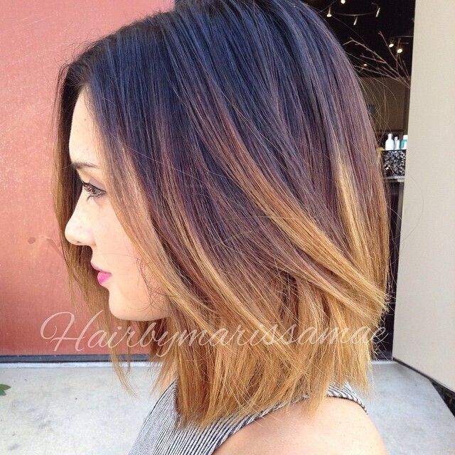 Pin on Hair Color, Cuts and Tutoria