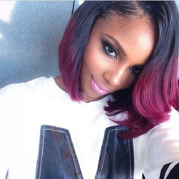 20 Red Natural Hair Colors You Cannot Miss This Summer | Weave .