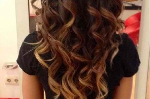 Pictures Of Ombre Hairstyles | Find your Perfect Hair Sty