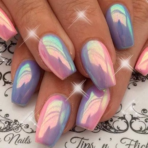 Pin by Leisa Grant on Nails | Pretty nail art, Trendy nails, Ombre .
