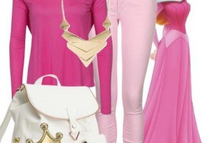 20 Outfits To Help You Dress As Your Favorite Disney Character .