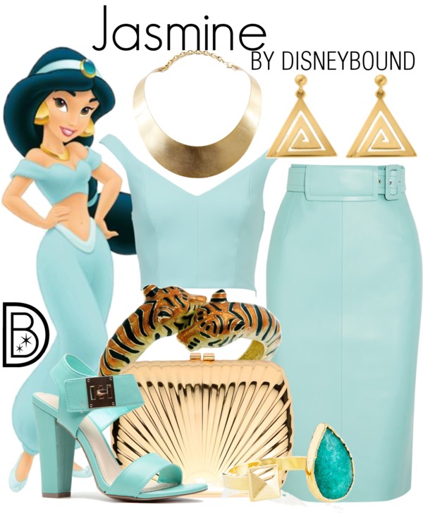 20 Outfits To Help You Dress As Your Favorite Disney Character .